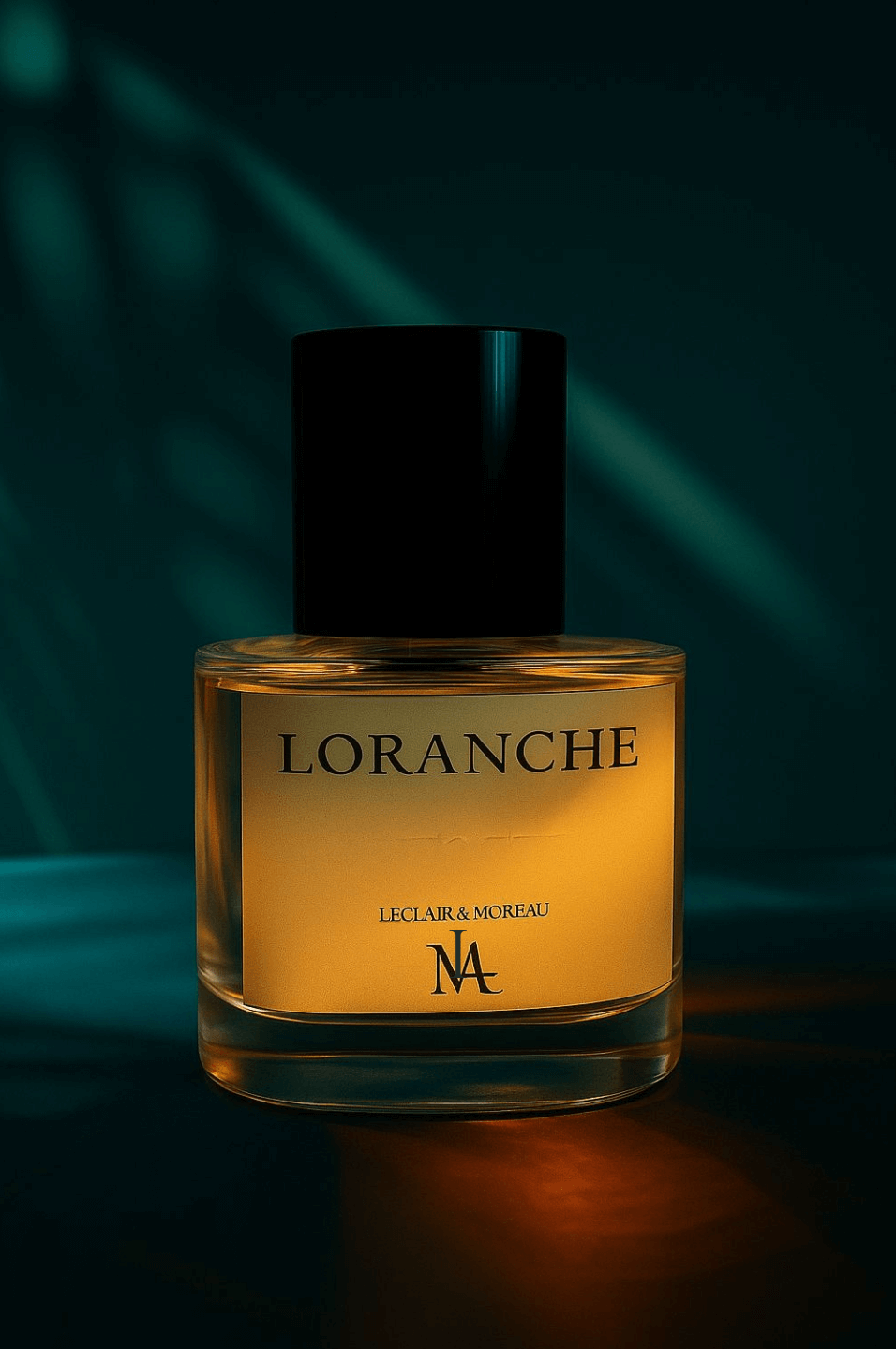 The Fab Five 30ml x 5