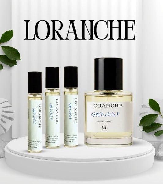 Inspired by YSL Yves Saint Laurent Libre - 303