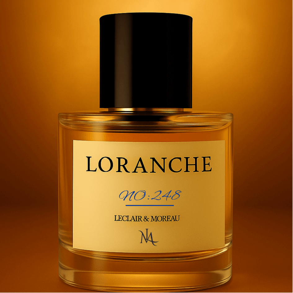Inspired by Yves Saint Laurent Black Opium - 248