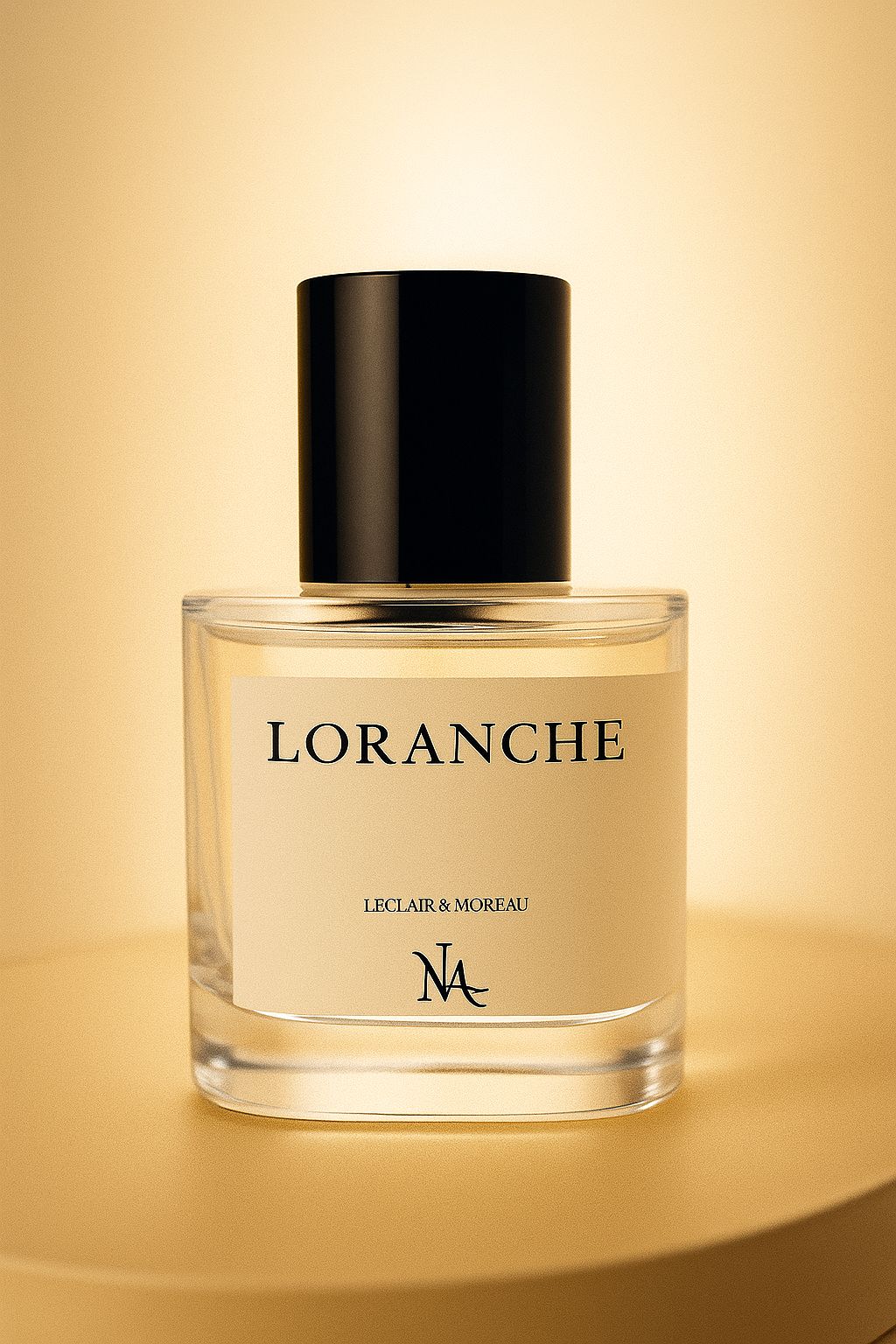 The Fab Five 30ml x 5