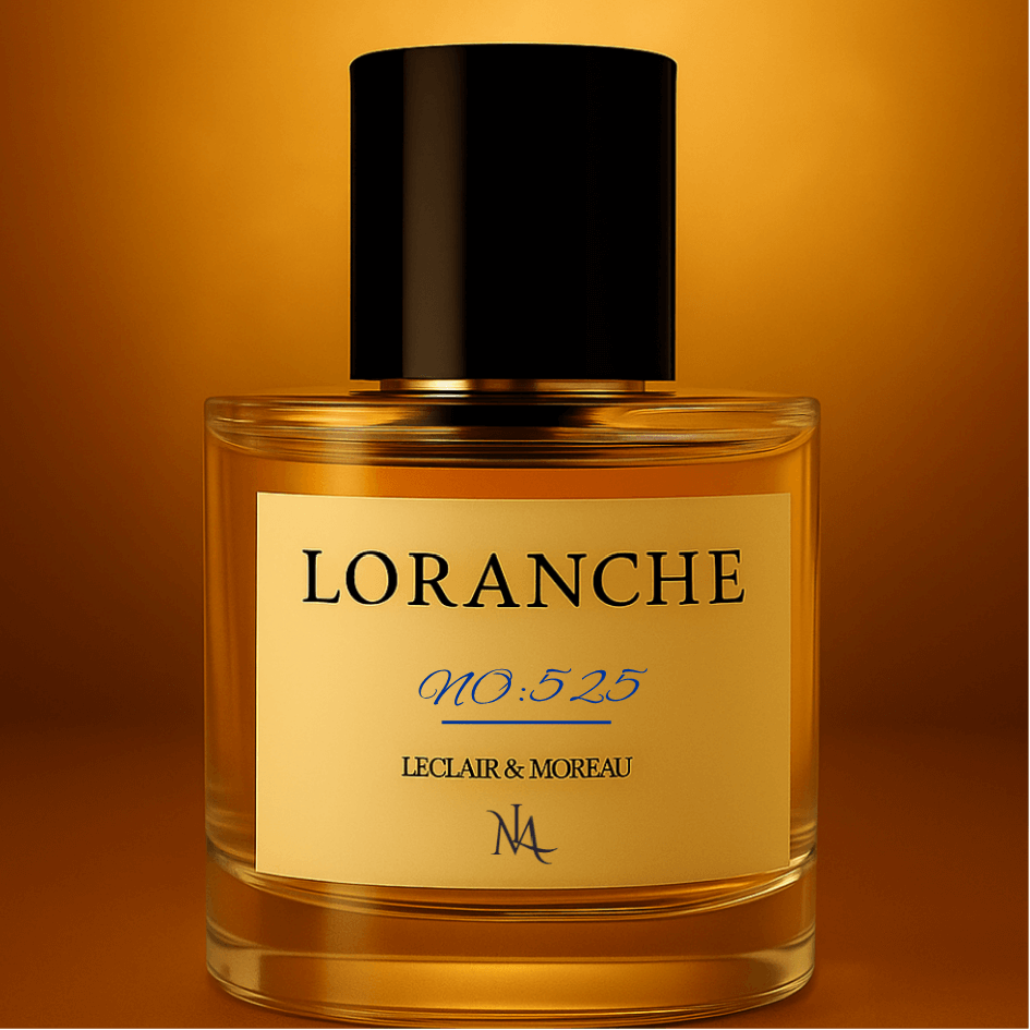 Inspired by Tom Ford Oud Wood - 525