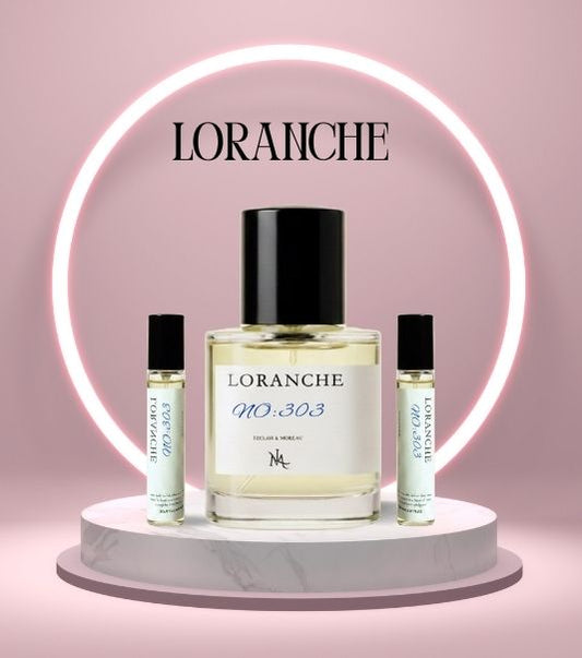 Inspired by YSL Yves Saint Laurent Libre - 303