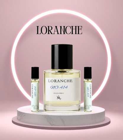 Inspired by Tom Ford Lost Cherry - 414