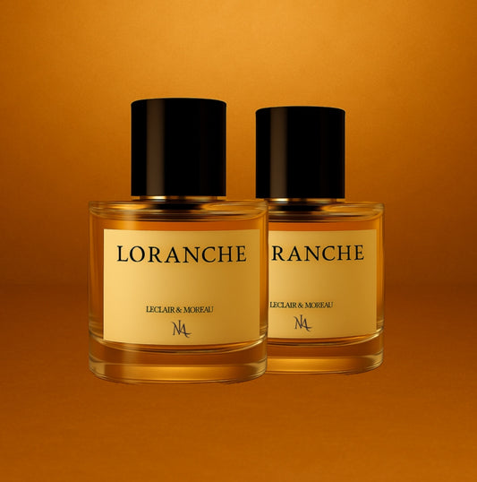 His & Hers Harmony 100ml x 2
