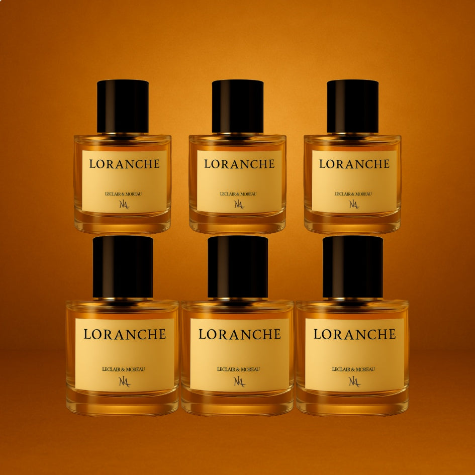 Collector's Vault 100ml x 6