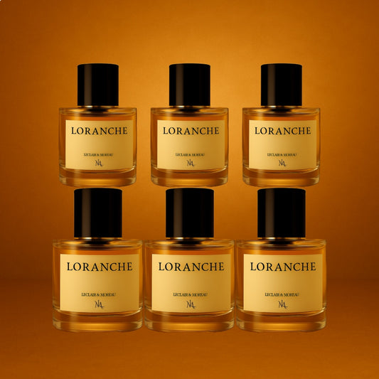 Collector's Vault 100ml x 6