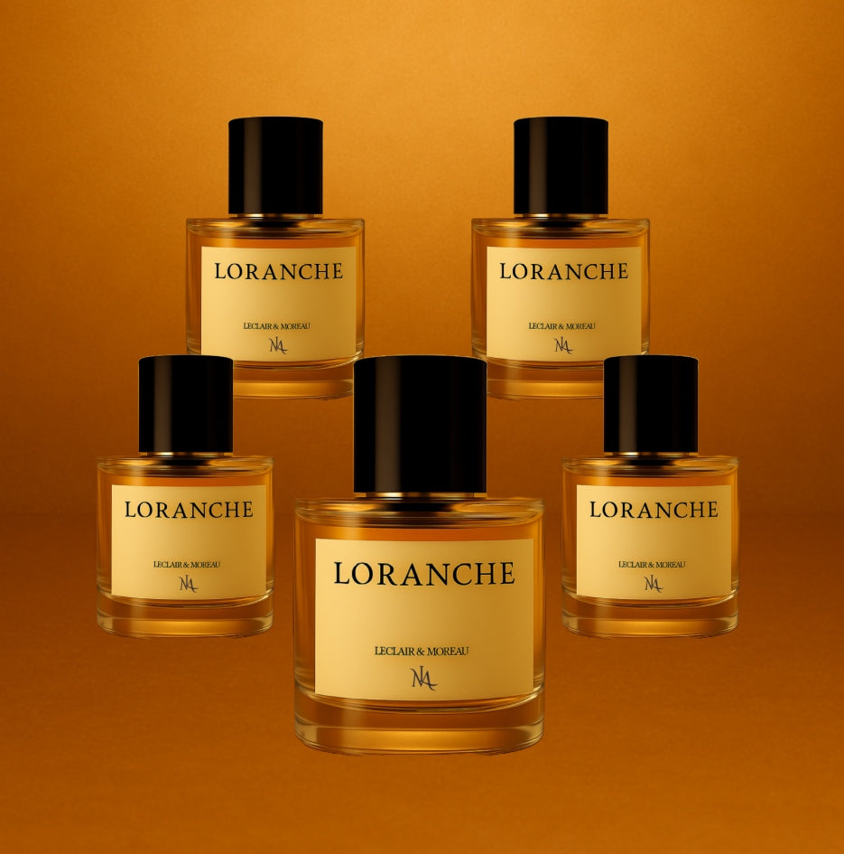 The Fab Five 30ml x 5