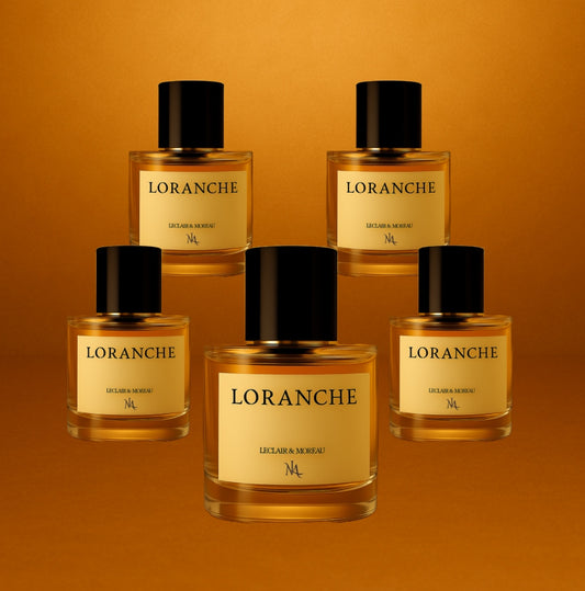 The Fab Five 30ml x 5