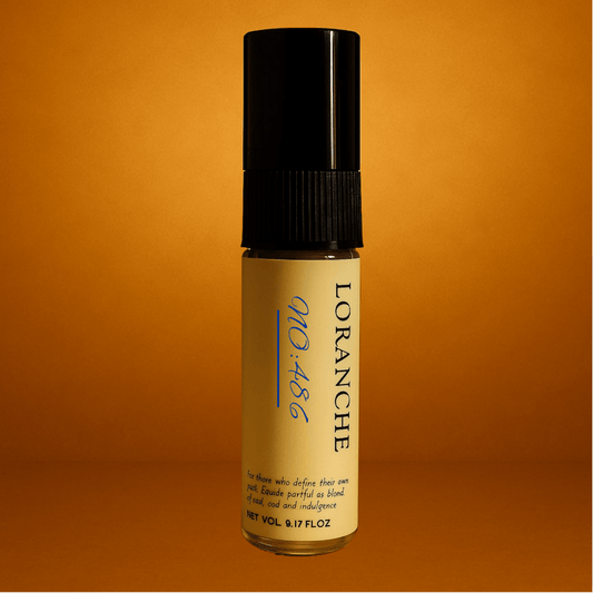 Inspired by Byredo Gypsy Water - 486