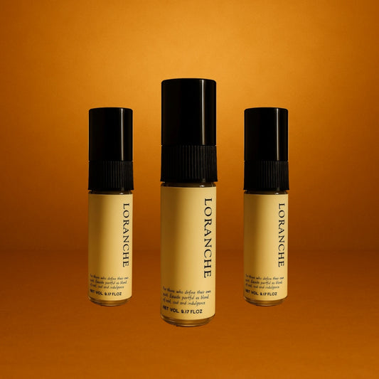 5ml x 3 Discovery Set