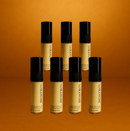 5ml x 7 Discovery Set