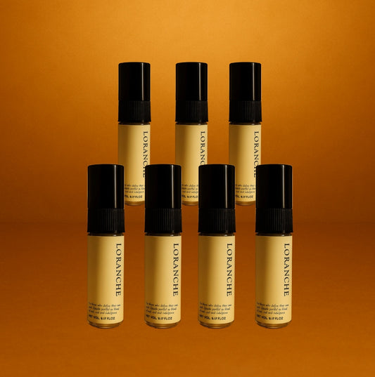5ml x 7 Discovery Set