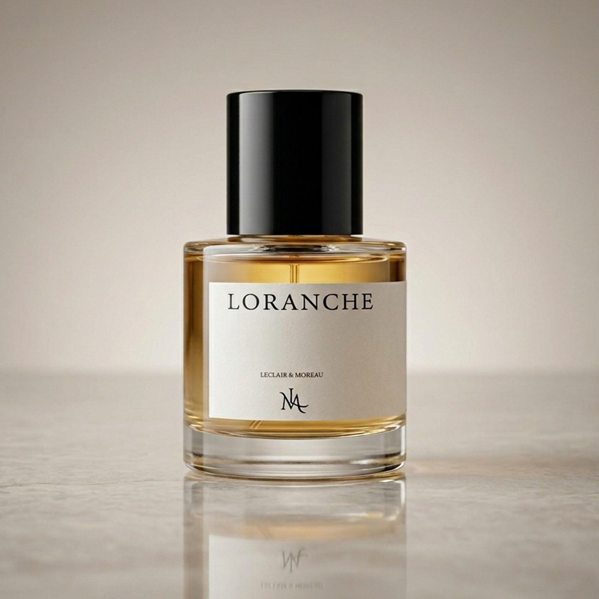 Inspired by: YSL Black Opium Dupe UK — No. 248