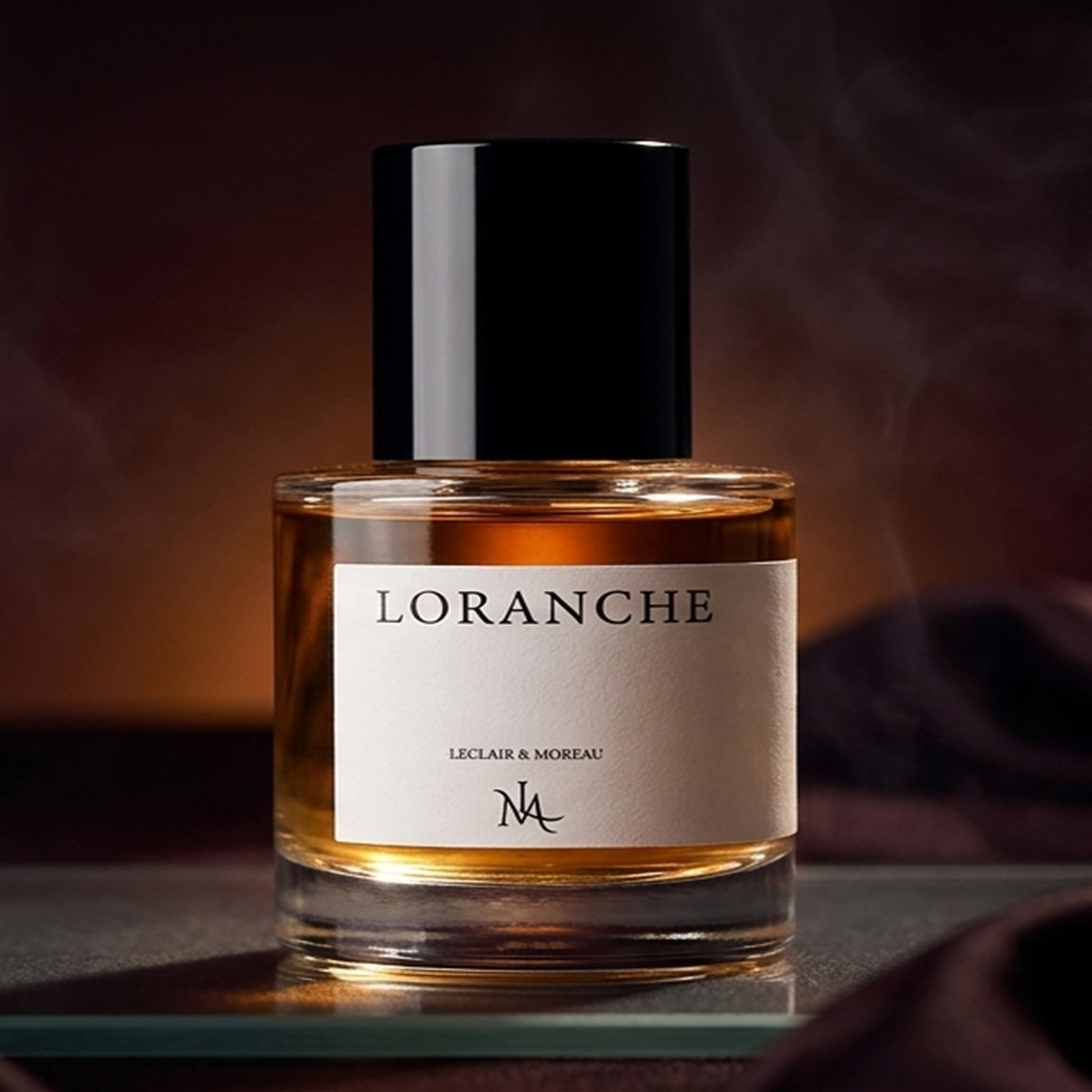 Leclair & Moreau No. 246 in 10ml 30ml and 50ml, Paco Rabanne 1 Million inspired men's fragrance UK